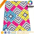 african real wax fabric cotton textile